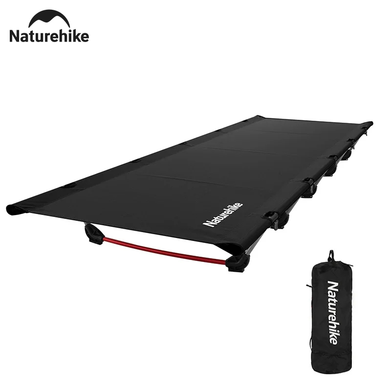 Outdoor Daybed Furniture - Naturehike XJC05 Camping Opklapbed Ultralichte benodigdheden