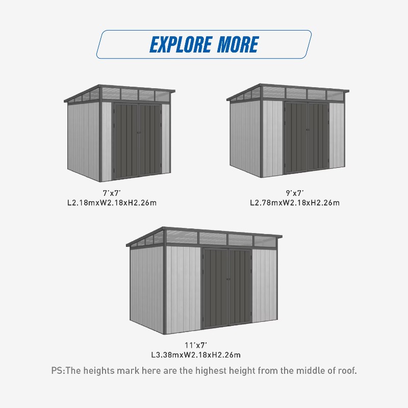 D2833 3M*3M Hoge Kwaliteit Met - Outdoor Furniture Metal recensie en prijs