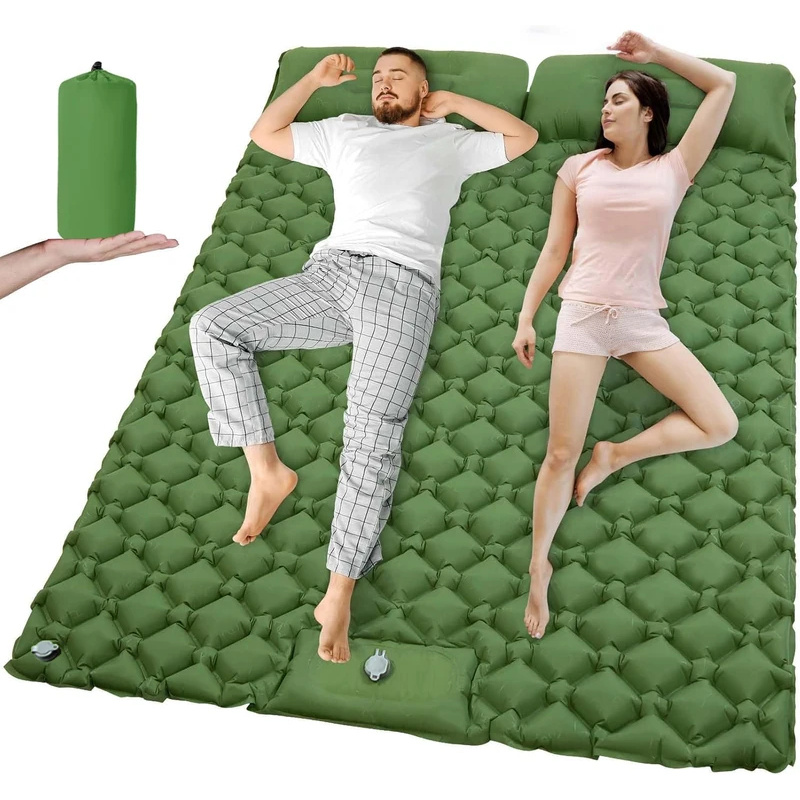 Hot Outdoor Camping Dubbele Lu - Outdoor Daybed Furniture recensie en prijs