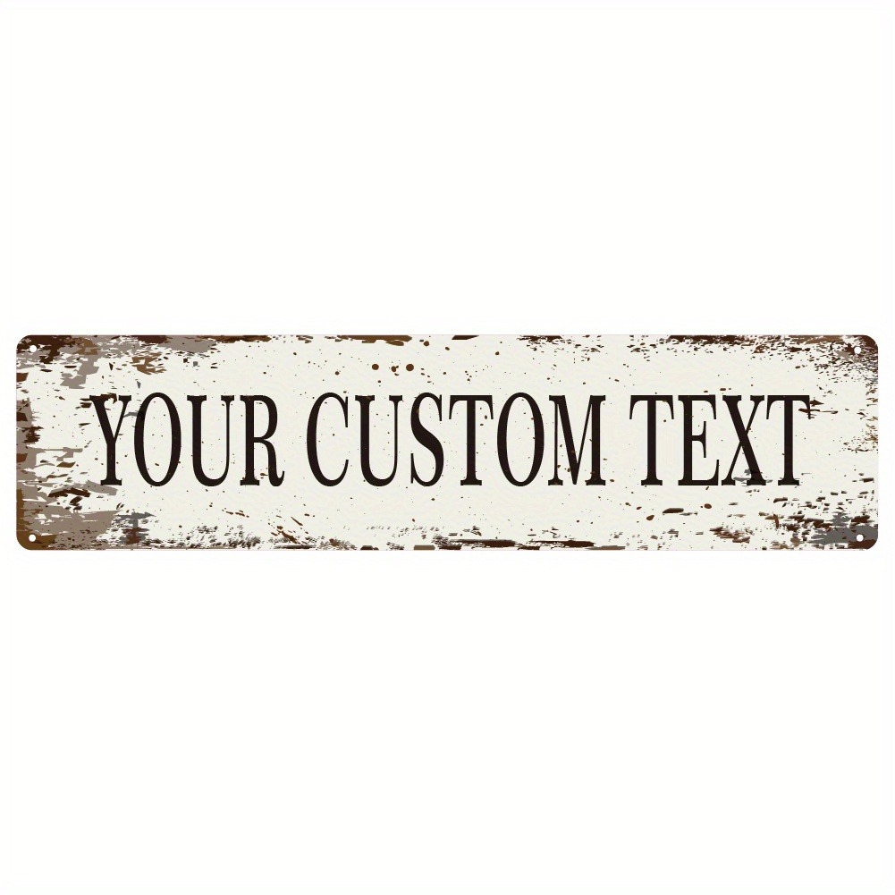 Gepersonaliseerde retro metale - Outdoor Furniture Metal recensie en prijs