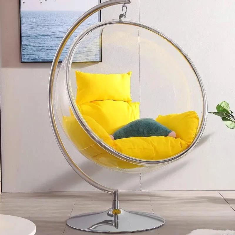 Premium hangstoel voor binnen, - Outdoor Furniture Metal Chairs recensie en prijs