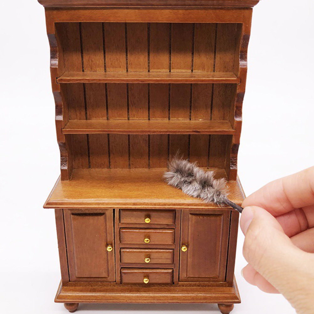 Mini-meubelstofdoekje, schatti - Outdoor Furniture Diy recensie en prijs