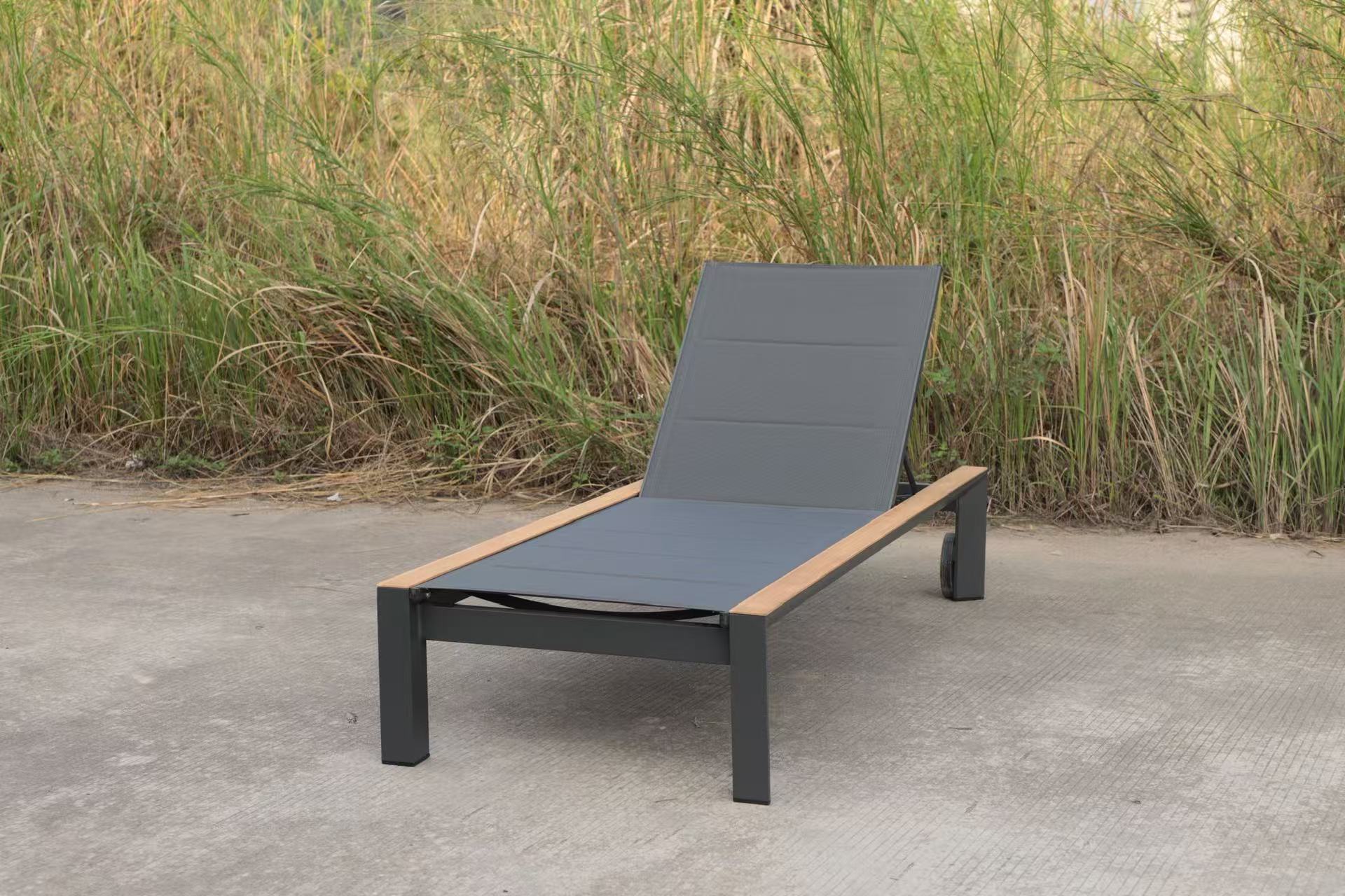 xx-Foshan Outdoor Furniture Fa - Outdoor Daybed Furniture recensie en prijs